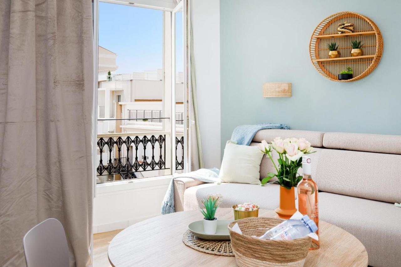 Centre Studio Plage Et Festival Cannes Ngoại thất bức ảnh